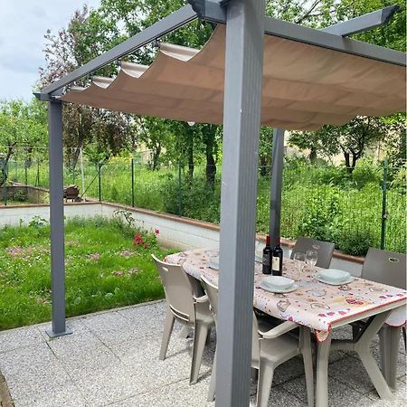 Bella Garden House - Private Garden In Firenze Kültér fotó